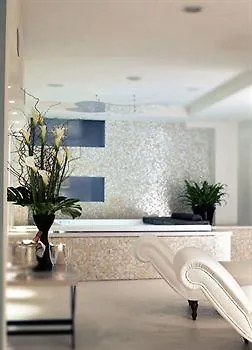 Ponte Vecchio Suites&Spa Florencia Italia