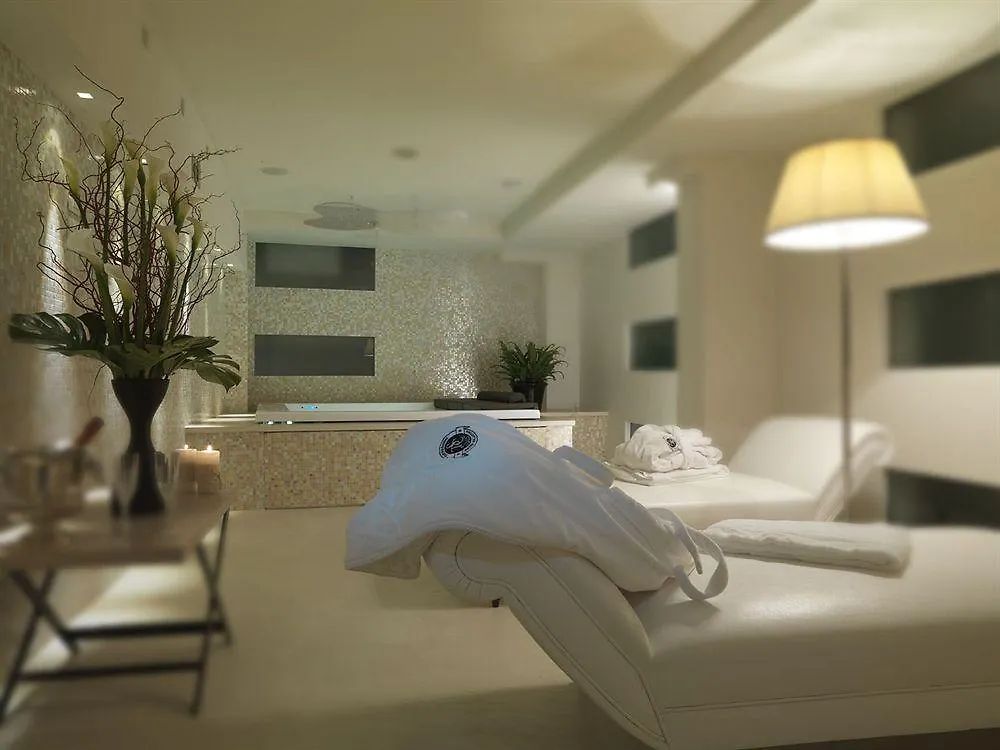 Ponte Vecchio Suites&Spa Florencia Italia