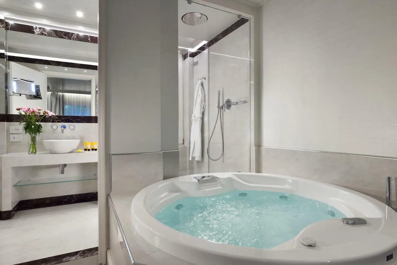 Ponte Vecchio Suites&Spa Florencia Hotel