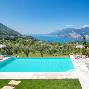  Appartement Pinini Country Italie