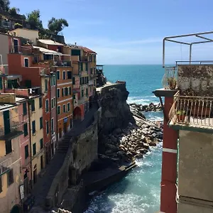 Apartamento Sara Apartment, Comfort&lateral Sea View