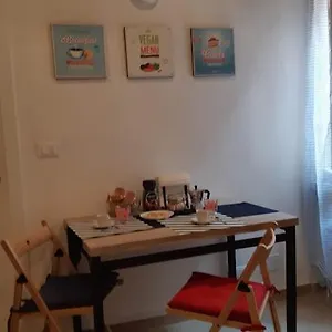  Apartment Casa 3 Italy