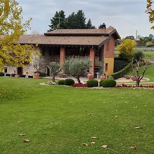  Séjour à la ferme Molino Dei Frati Italie
