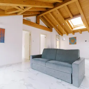  Appartement Casa King 2 Italie