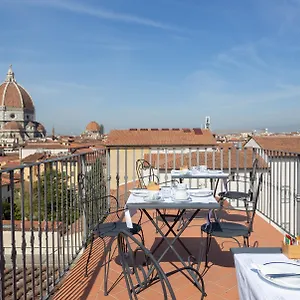 Alojamento de Acomodação e Pequeno-almoço Palazzo Graziani