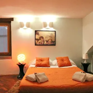 Appartement Girasole