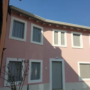  Appartement Corte Quadrifoglio Italie