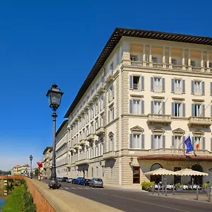 Hotel The St. Regis