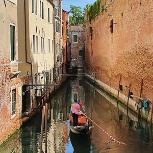  Appartement Ca' Canal View Italie