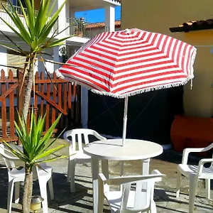  Hébergement de vacances Mare&monti Italie