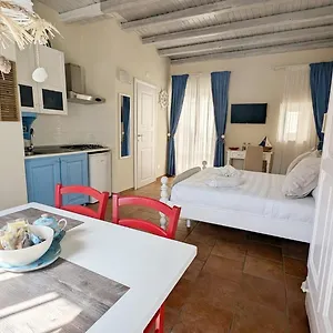  Apartment Siracusa Dream Italy