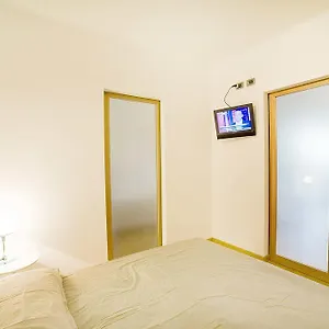 Appartement Gioberti