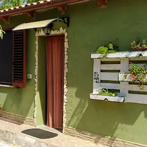  Séjour à la campagne Il Salice Italie