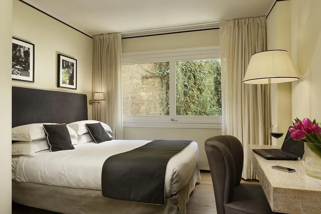 Ponte Vecchio Suites & Spa Florence Italy