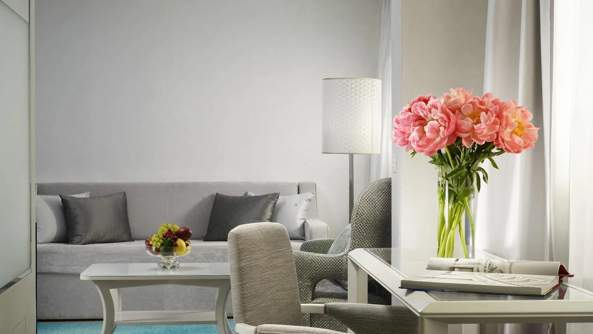 Ponte Vecchio Suites & Spa Florence