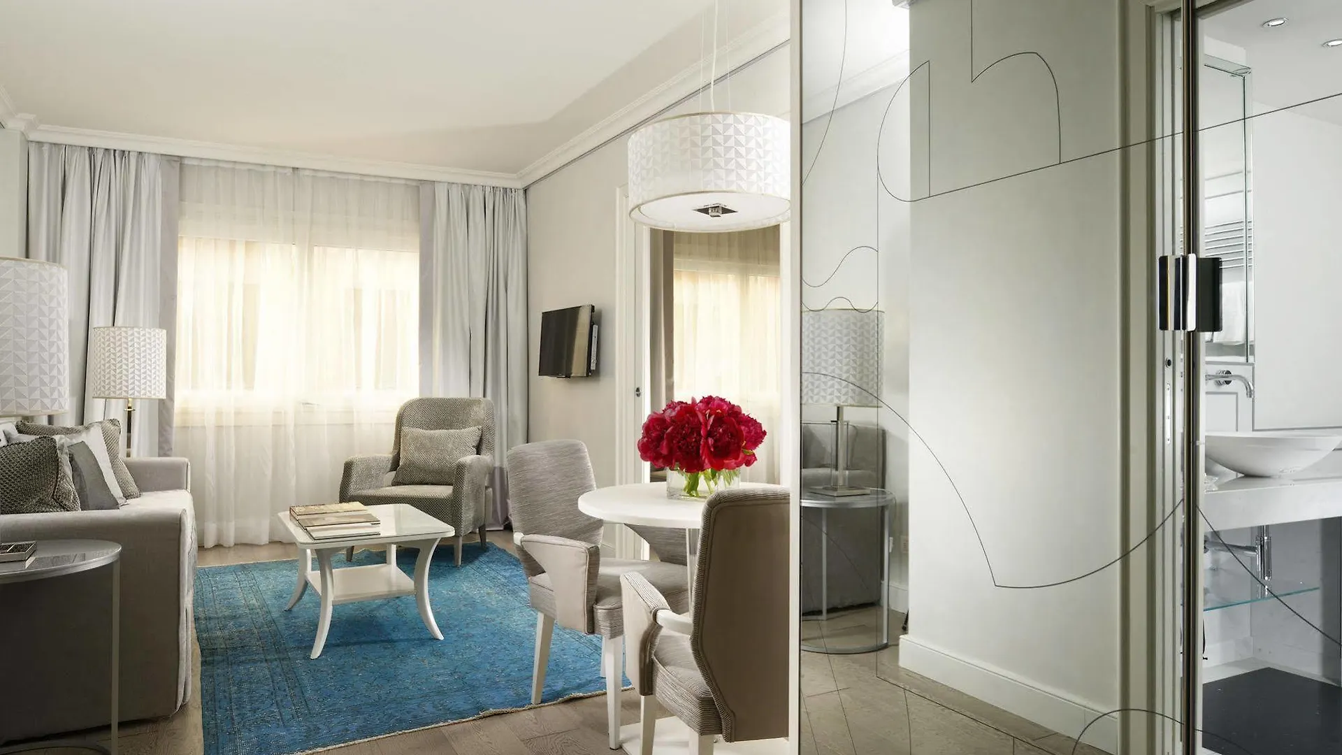Hotel Ponte Vecchio Suites & Spa Florence