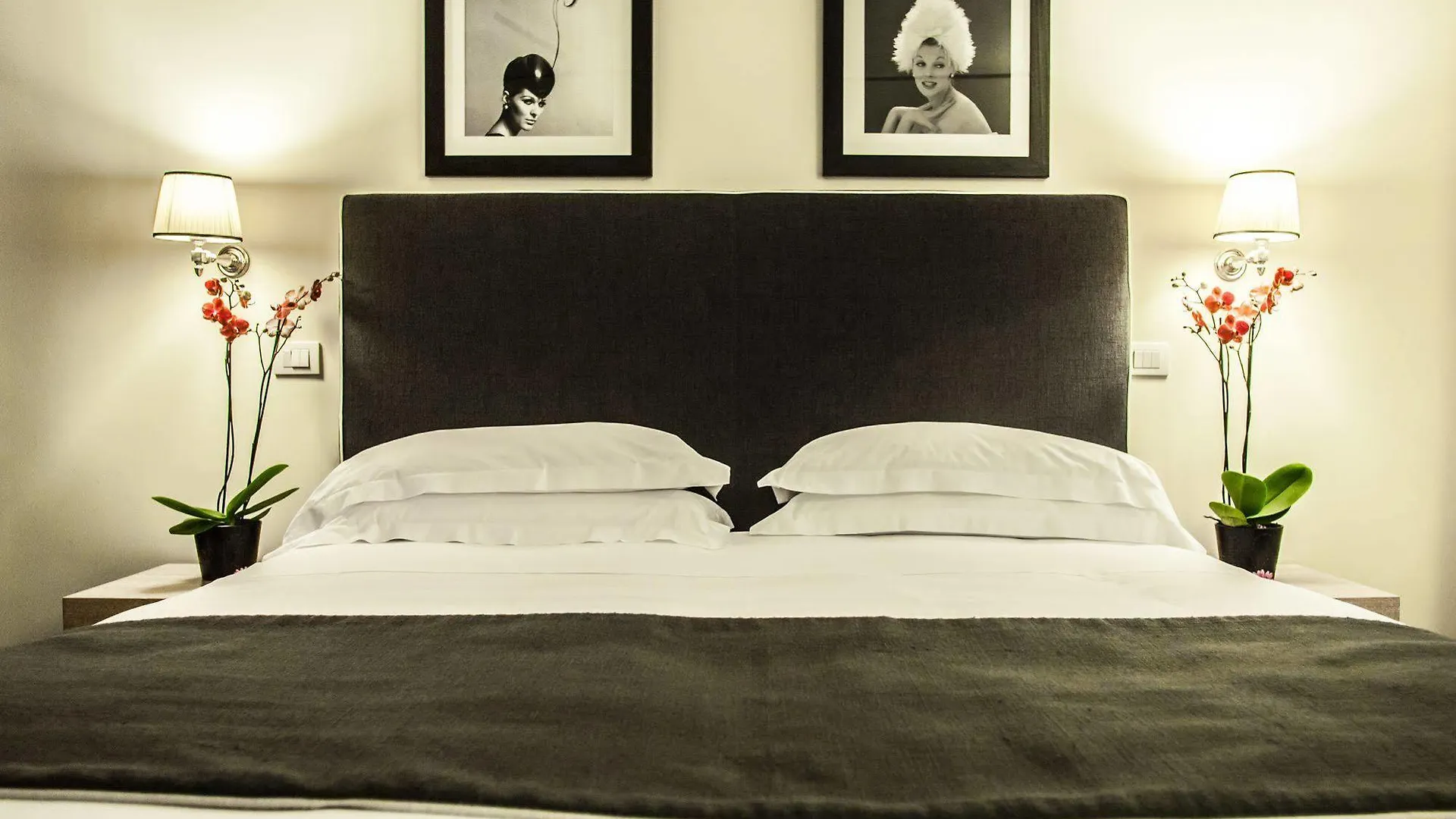 Hotel Ponte Vecchio Suites & Spa Florence