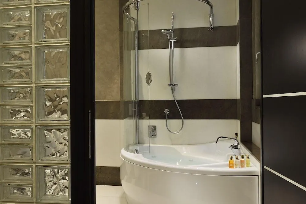 **** Hotel Ponte Vecchio Suites&Spa Florence Italië