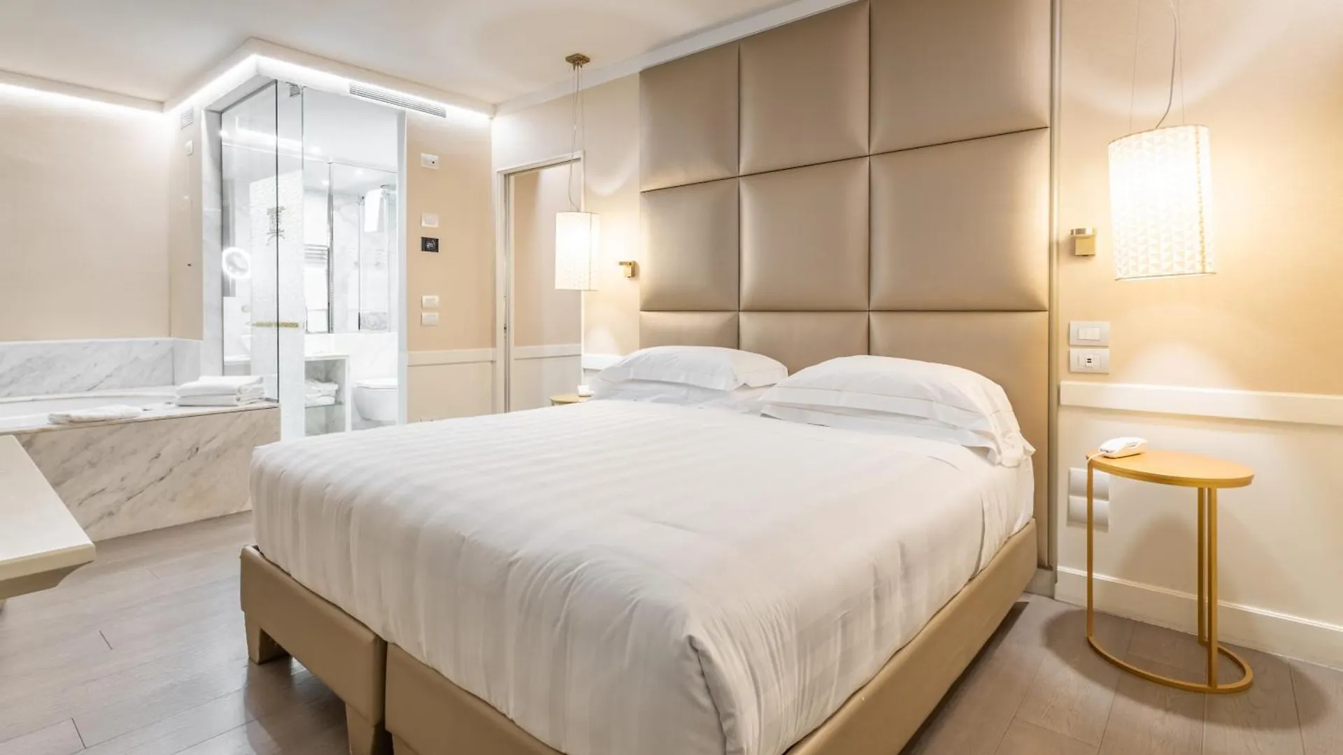 Ponte Vecchio Suites&Spa Florencia
