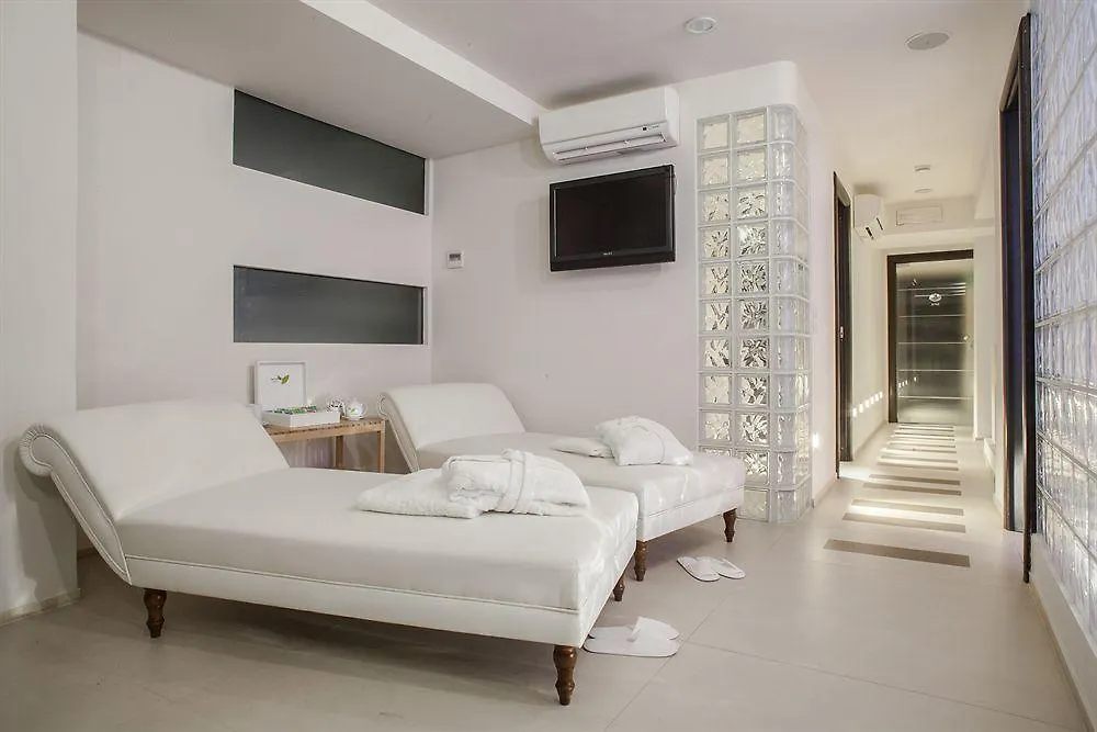 Ponte Vecchio Suites & Spa Florence