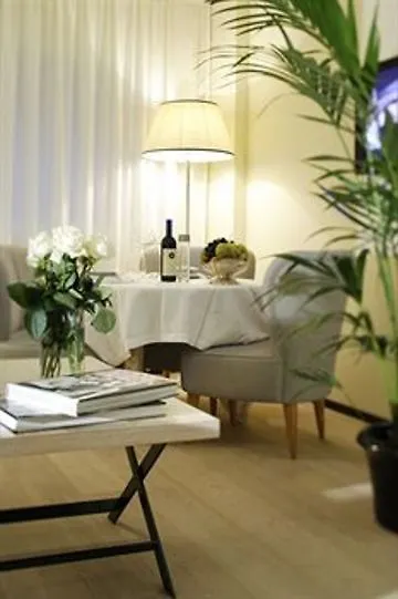 Ponte Vecchio Suites & Spa Florence 4*,  Italy